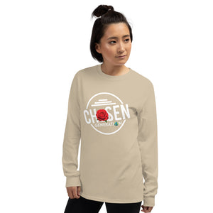 Chosen Generation Long Sleeve Shirt