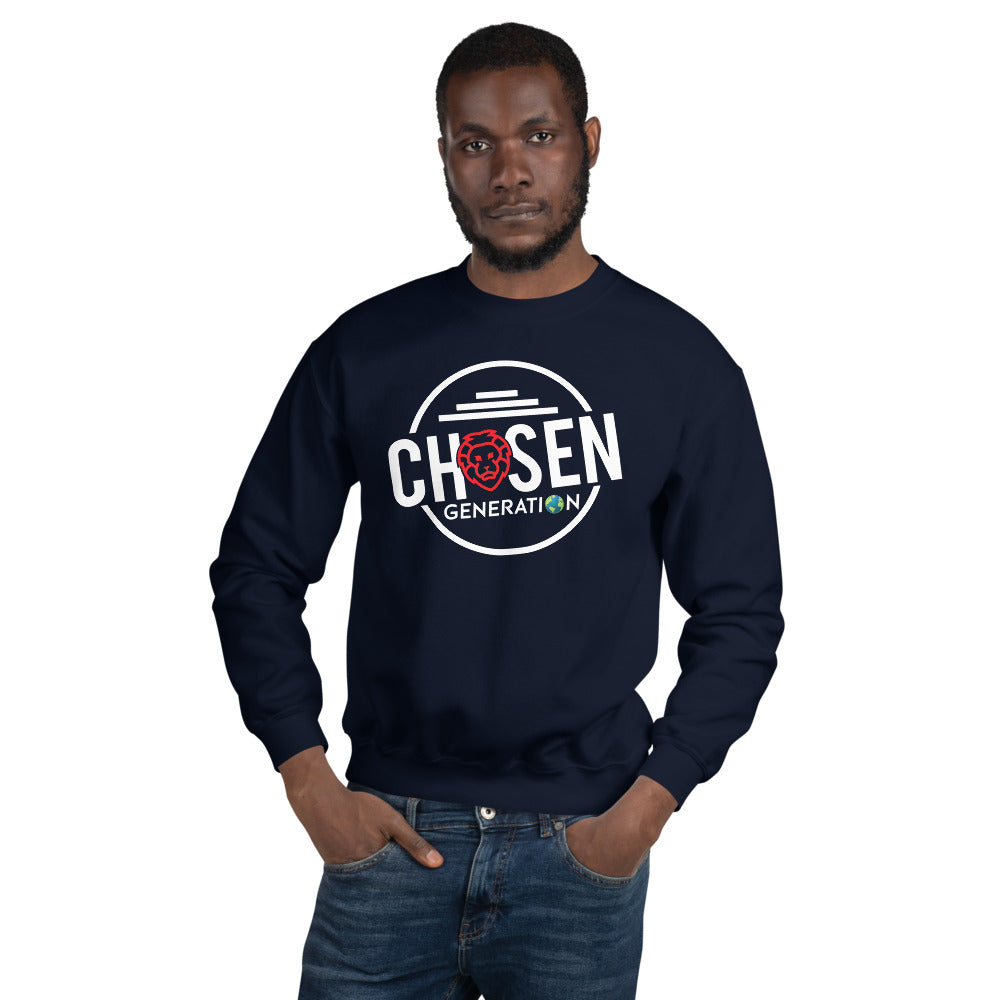 Chosen Generation Unisex Sweatshirt