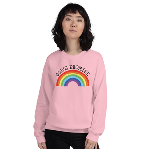 God’s Promise Sweatshirt