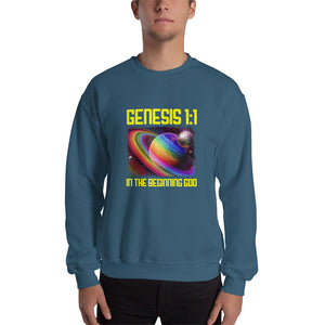 Genesis Sweatshirt