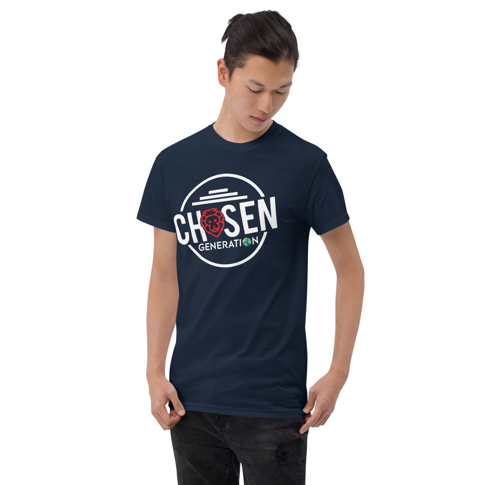Chosen Generation Short Sleeve T-Shirt