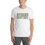 Behind Enemy Lines Unisex T-Shirt