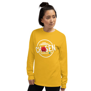 Chosen Generation Long Sleeve Shirt