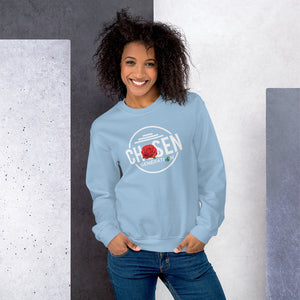 Chosen Generation Unisex Sweatshirt