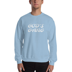 God's Gang Sweatshirt